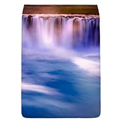 Waterfall Removable Flap Cover (l)