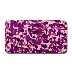 Pink Camo Medium Bar Mats