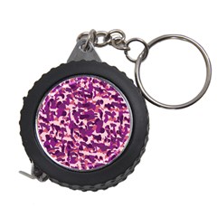 Pink Camo Measuring Tape