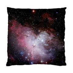 Nebula Standard Cushion Case (two Sides)