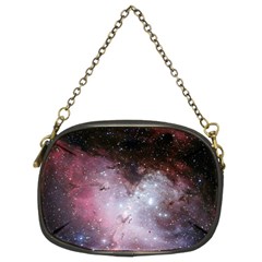 Nebula Chain Purse (two Sides)