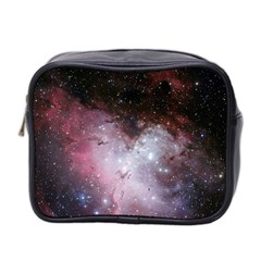 Nebula Mini Toiletries Bag (two Sides)
