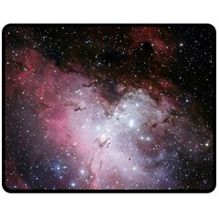 Nebula Fleece Blanket (medium) 