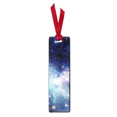 Nebula Blue Small Book Marks