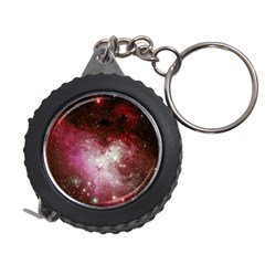 Nebula Red Measuring Tape