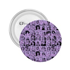 Lilac Yearbok 2 25  Buttons by snowwhitegirl