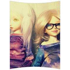 Galaxy Gals Back Support Cushion