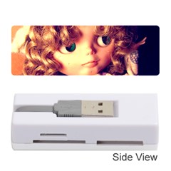 Strike A Pose Memory Card Reader (stick)