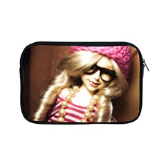 Cover Girl Apple Ipad Mini Zipper Cases