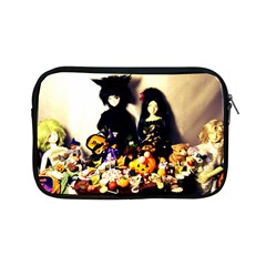 Old Halloween Photo Apple Ipad Mini Zipper Cases by snowwhitegirl