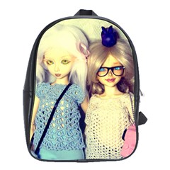  School Bag (large)