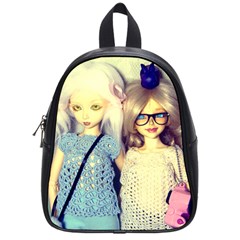  School Bag (Small)
