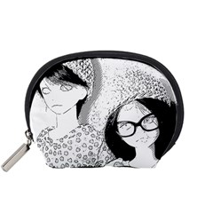 Twins Accessory Pouch (small)