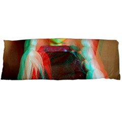 Eating Lunch 3d Body Pillow Case (dakimakura)