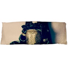 Forest Queen Body Pillow Case (dakimakura) by snowwhitegirl