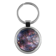 Wormhole 2514312 1920 Key Chains (round) 