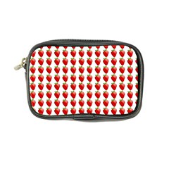 Strawberries Coin Purse