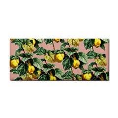 Fruit Branches Hand Towel by snowwhitegirl