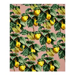 Fruit Branches Shower Curtain 60  X 72  (medium)  by snowwhitegirl