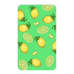 Lemons And Limes Memory Card Reader (rectangular)