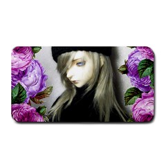 Doll Floral Medium Bar Mats