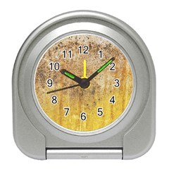 Wall 2889648 960 720 Travel Alarm Clock