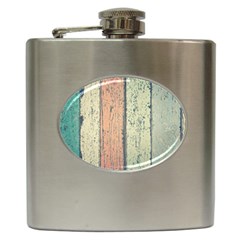 Abstract 1851071 960 720 Hip Flask (6 Oz) by vintage2030