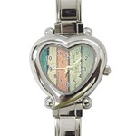 Abstract 1851071 960 720 Heart Italian Charm Watch Front