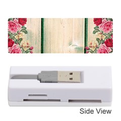 Roses 1944106 960 720 Memory Card Reader (stick) by vintage2030