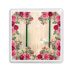 Roses 1944106 960 720 Memory Card Reader (square)