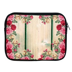 Roses 1944106 960 720 Apple Ipad 2/3/4 Zipper Cases by vintage2030