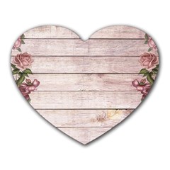On Wood 1975944 1920 Heart Mousepads by vintage2030