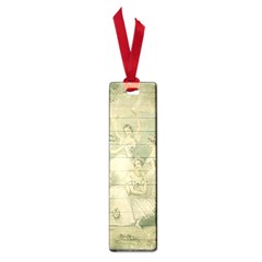 Ballet 2523406 1920 Small Book Marks by vintage2030