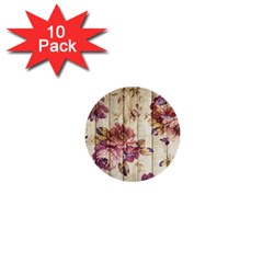 On Wood 1897174 1920 1  Mini Buttons (10 Pack)  by vintage2030