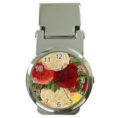 Flowers 1776429 1920 Money Clip Watches by vintage2030