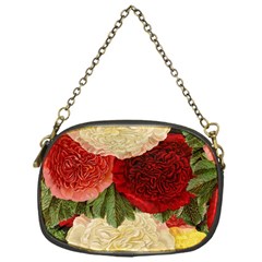 Flowers 1776429 1920 Chain Purse (one Side) by vintage2030