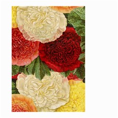 Flowers 1776429 1920 Small Garden Flag (two Sides) by vintage2030