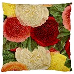 Flowers 1776429 1920 Standard Flano Cushion Case (Two Sides) Back