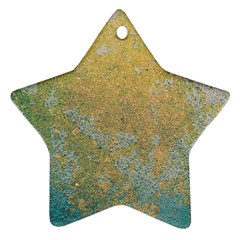 Abstract 1850416 960 720 Star Ornament (two Sides)