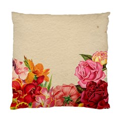 Flower 1646035 1920 Standard Cushion Case (two Sides) by vintage2030