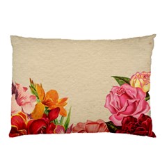 Flower 1646035 1920 Pillow Case (two Sides) by vintage2030