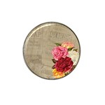 Flower 1646069 1920 Hat Clip Ball Marker Front