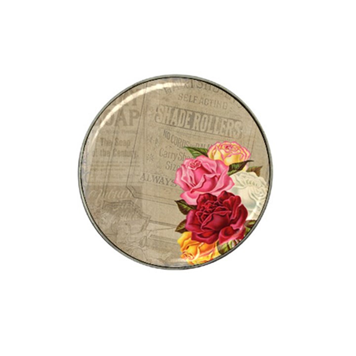 Flower 1646069 1920 Hat Clip Ball Marker