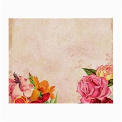 Flower 1646045 1920 Small Glasses Cloth (2-side)