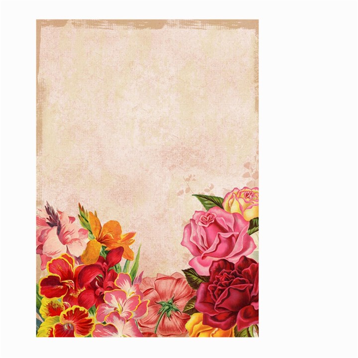 Flower 1646045 1920 Large Garden Flag (Two Sides)