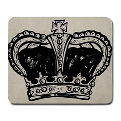 Crown 1515871 1280 Large Mousepads