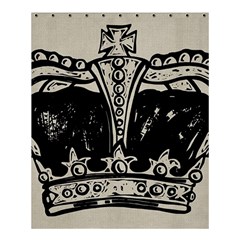 Crown 1515871 1280 Shower Curtain 60  X 72  (medium)  by vintage2030