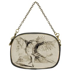 Bird 1515866 1280 Chain Purse (two Sides) by vintage2030