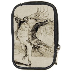 Bird 1515866 1280 Compact Camera Leather Case