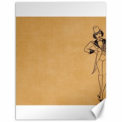 Flapper 1515869 1280 Canvas 18  X 24  by vintage2030
